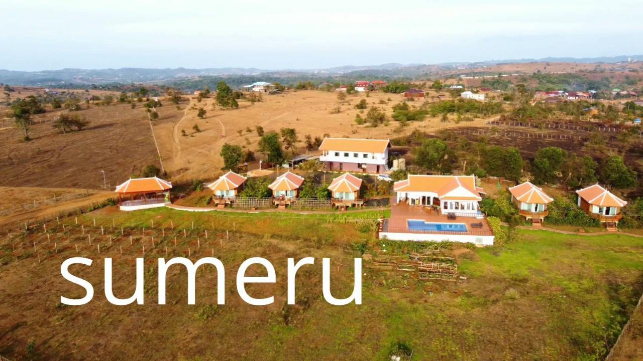 Sumeru ศรีมโนรม ภายนอก รูปภาพ